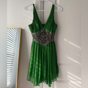 MANDALAY DESIGN DRESS